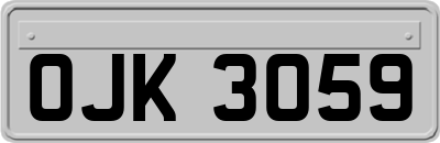 OJK3059