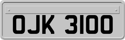 OJK3100