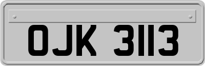 OJK3113