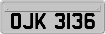 OJK3136