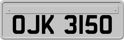 OJK3150