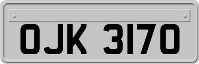 OJK3170