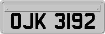OJK3192
