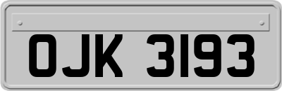OJK3193