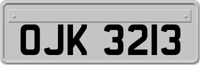 OJK3213