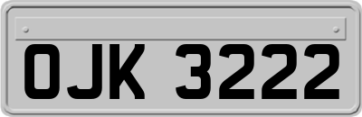 OJK3222