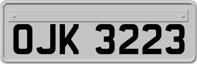 OJK3223