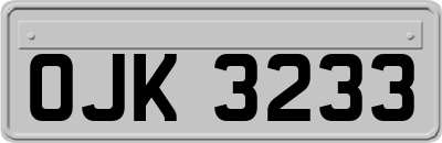OJK3233