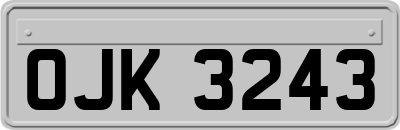 OJK3243