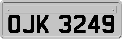 OJK3249