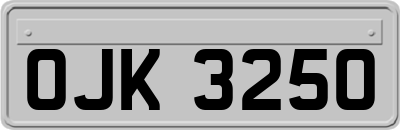OJK3250