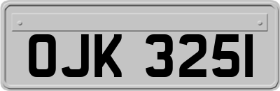 OJK3251