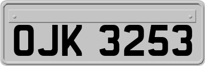 OJK3253