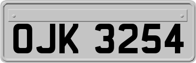OJK3254