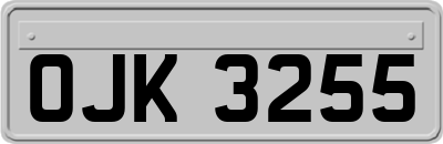 OJK3255