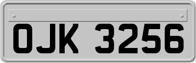 OJK3256