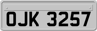 OJK3257