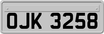 OJK3258