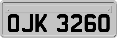 OJK3260