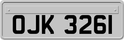OJK3261