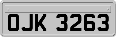 OJK3263