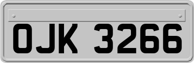 OJK3266