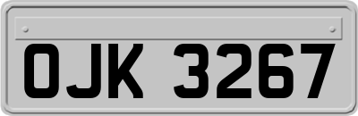 OJK3267