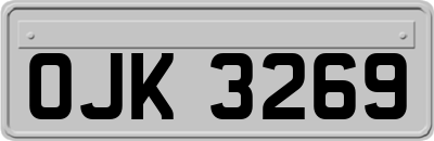 OJK3269