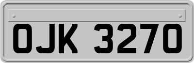 OJK3270