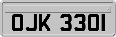OJK3301