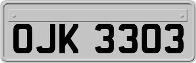 OJK3303