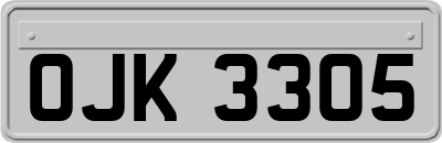OJK3305