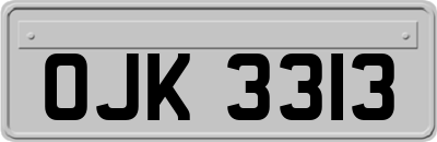 OJK3313