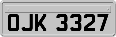 OJK3327