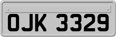 OJK3329