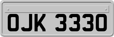 OJK3330