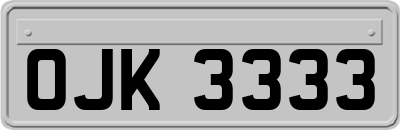OJK3333