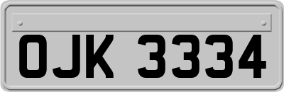 OJK3334