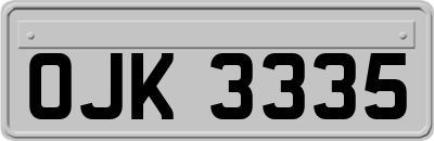 OJK3335