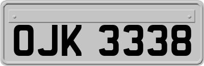 OJK3338