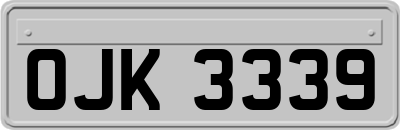 OJK3339
