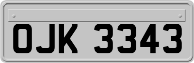 OJK3343