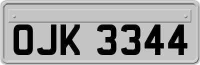 OJK3344