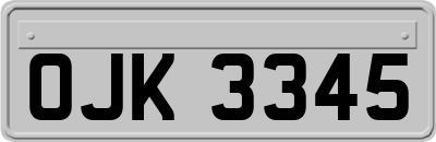 OJK3345