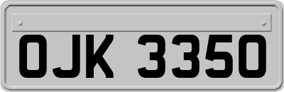 OJK3350