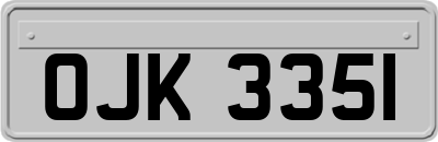 OJK3351