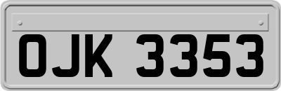 OJK3353
