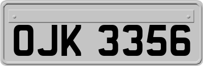 OJK3356