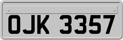 OJK3357
