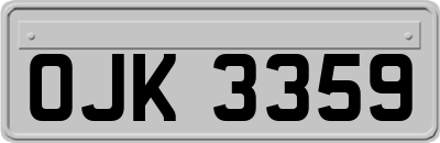 OJK3359